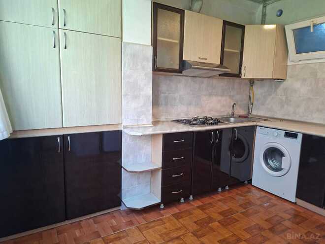 İcarəyə verilir 3 otaqlı köhnə tikili 90 m², Nəsimi m., photo 4 from 10