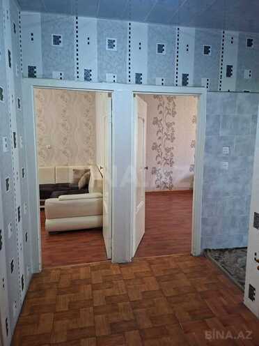 İcarəyə verilir 3 otaqlı köhnə tikili 90 m², Nəsimi m., photo 3 from 10