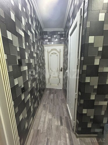 Продаётся 2-комн. вторичка 45 м², м. Ази Асланов, photo 6 from 7