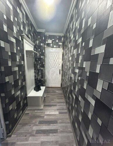 Продаётся 2-комн. вторичка 45 м², м. Ази Асланов, photo 4 from 7