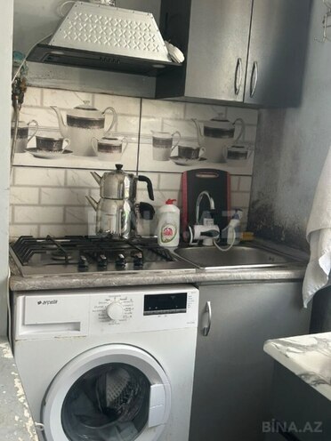 Продаётся 2-комн. вторичка 45 м², м. Ази Асланов, photo 5 from 7