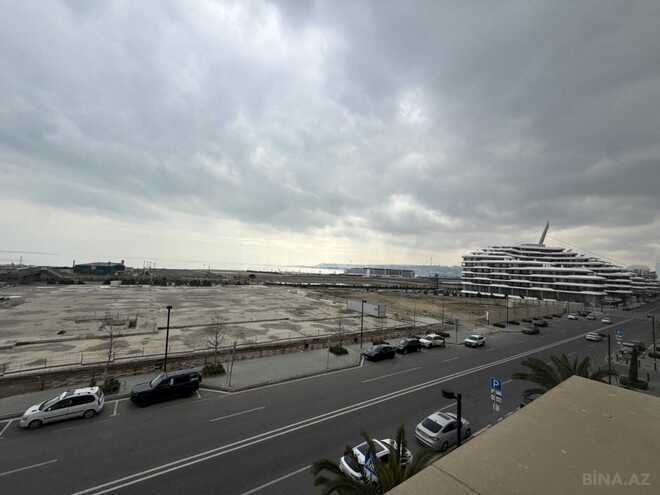 Satılır 3 otaqlı yeni tikili 113 m², Ağ şəhər q., photo 7 from 12