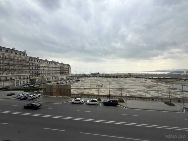 Satılır 3 otaqlı yeni tikili 113 m², Ağ şəhər q., photo 6 from 12