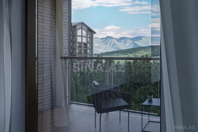 Rifah Residence tikinti şirkətinə məxsus yaşayış kompleksi, photo 14 from 15