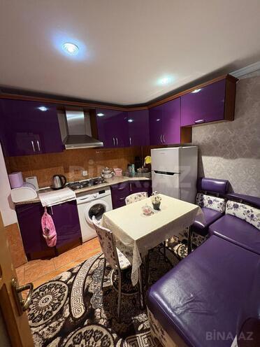 Продаётся 1-комн. вторичка 40 м², м. 8 ноября, photo 5 from 17