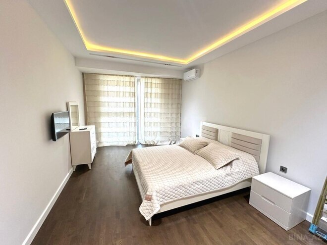 Сдаётся 2-комн. новостройка 65 м², Сабаильский р., photo 9 from 16