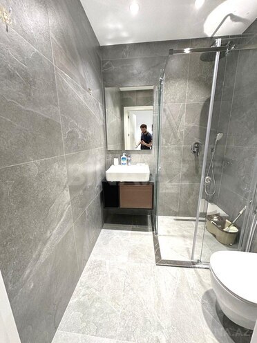 Сдаётся 2-комн. новостройка 65 м², Сабаильский р., photo 13 from 16