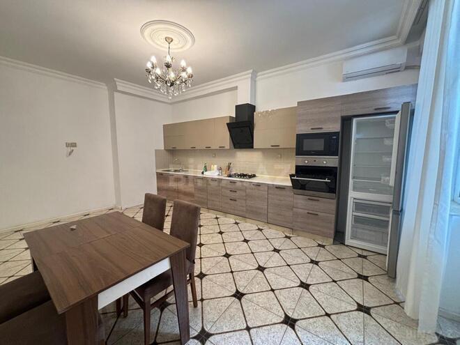 Сдаётся 3-комн. новостройка 140 м², м. Шах Исмаил Хатаи, photo 10 from 18