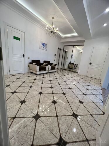 Сдаётся 3-комн. новостройка 140 м², м. Шах Исмаил Хатаи, photo 16 from 18