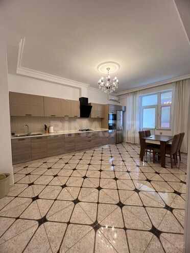 Сдаётся 3-комн. новостройка 140 м², м. Шах Исмаил Хатаи, photo 7 from 18
