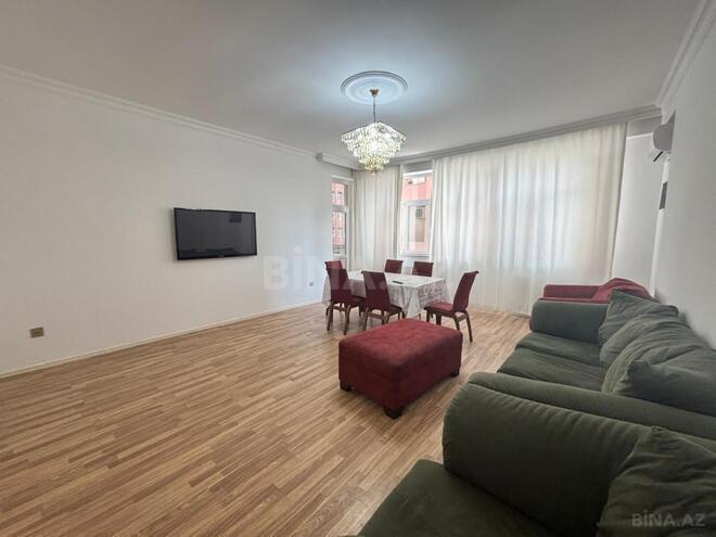 Сдаётся 3-комн. новостройка 140 м², м. Шах Исмаил Хатаи, photo 3 from 18