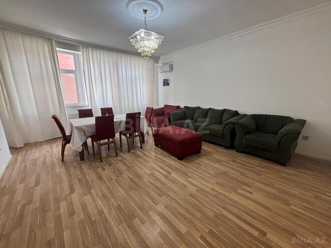 Сдаётся 3-комн. новостройка 140 м², м. Шах Исмаил Хатаи, photo 4 from 18