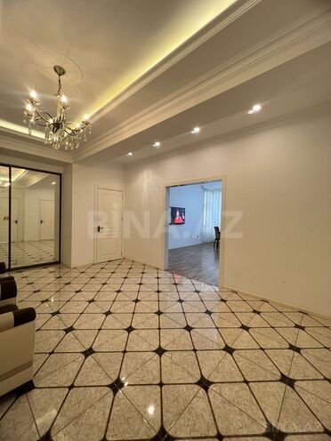 Сдаётся 3-комн. новостройка 140 м², м. Шах Исмаил Хатаи, photo 14 from 18