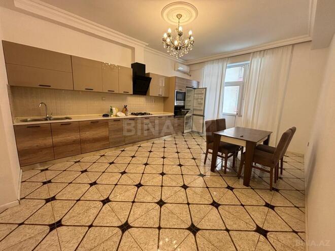 Сдаётся 3-комн. новостройка 140 м², м. Шах Исмаил Хатаи, photo 9 from 18