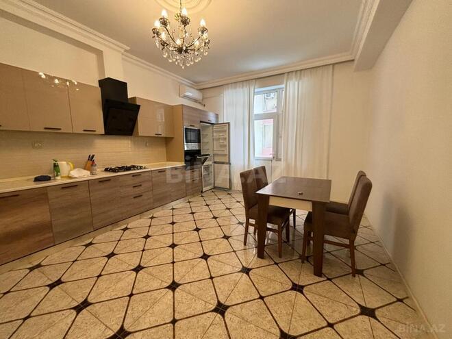 Сдаётся 3-комн. новостройка 140 м², м. Шах Исмаил Хатаи, photo 8 from 18