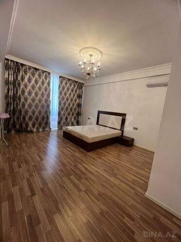 Сдаётся 3-комн. новостройка 140 м², м. Шах Исмаил Хатаи, photo 11 from 18