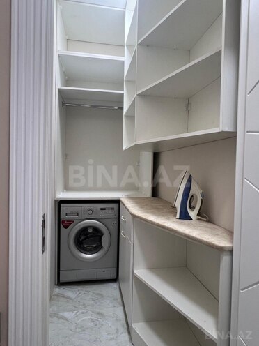 İcarəyə verilir 3 otaqlı yeni tikili 101 m², 8 Noyabr m., photo 17 from 21