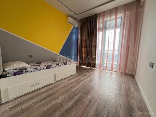 İcarəyə verilir 3 otaqlı yeni tikili 101 m², 8 Noyabr m., photo 4 from 21