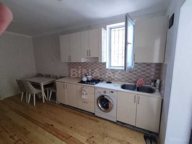 İcarəyə verilir 3 otaqlı həyət evi/bağ evi 100 m², 28 May m., photo 22 from 23