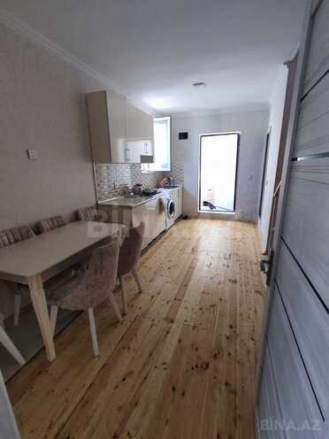 İcarəyə verilir 3 otaqlı həyət evi/bağ evi 100 m², 28 May m., photo 17 from 23
