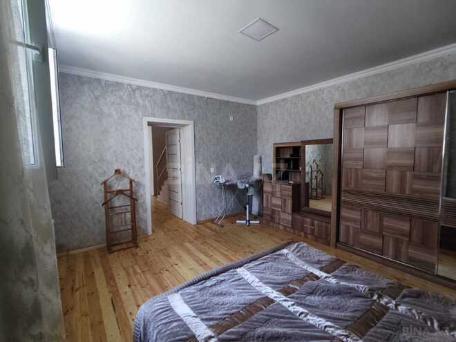 İcarəyə verilir 3 otaqlı həyət evi/bağ evi 100 m², 28 May m., photo 3 from 23