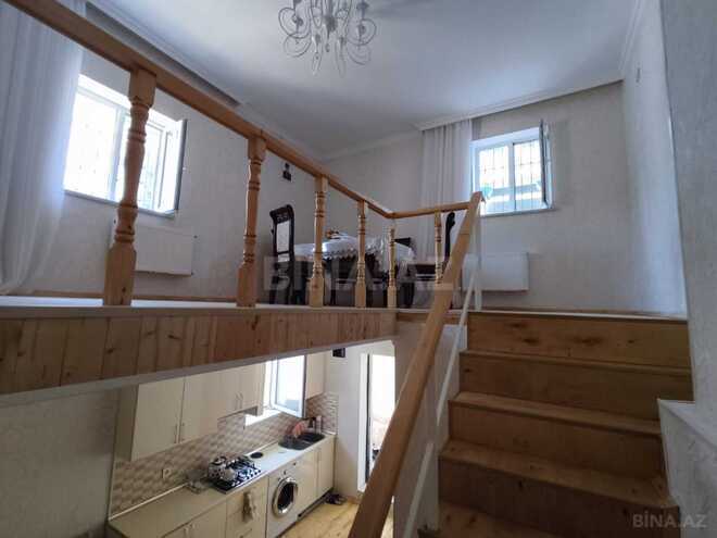 İcarəyə verilir 3 otaqlı həyət evi/bağ evi 100 m², 28 May m., photo 14 from 23