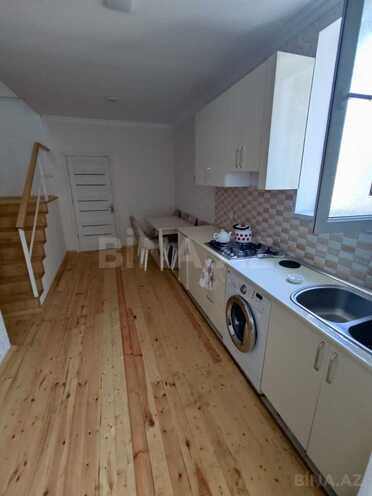 İcarəyə verilir 3 otaqlı həyət evi/bağ evi 100 m², 28 May m., photo 18 from 23