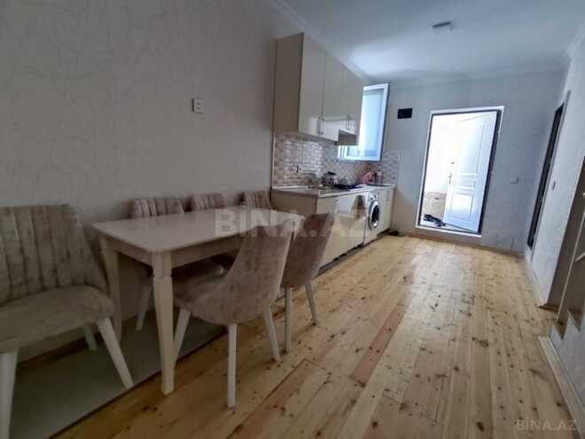 İcarəyə verilir 3 otaqlı həyət evi/bağ evi 100 m², 28 May m., photo 16 from 23