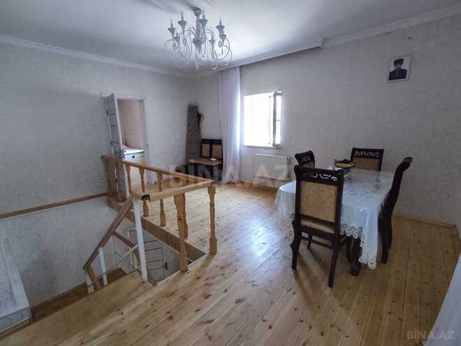 İcarəyə verilir 3 otaqlı həyət evi/bağ evi 100 m², 28 May m., photo 11 from 23