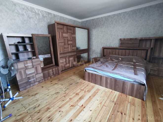 İcarəyə verilir 3 otaqlı həyət evi/bağ evi 100 m², 28 May m., photo 6 from 23
