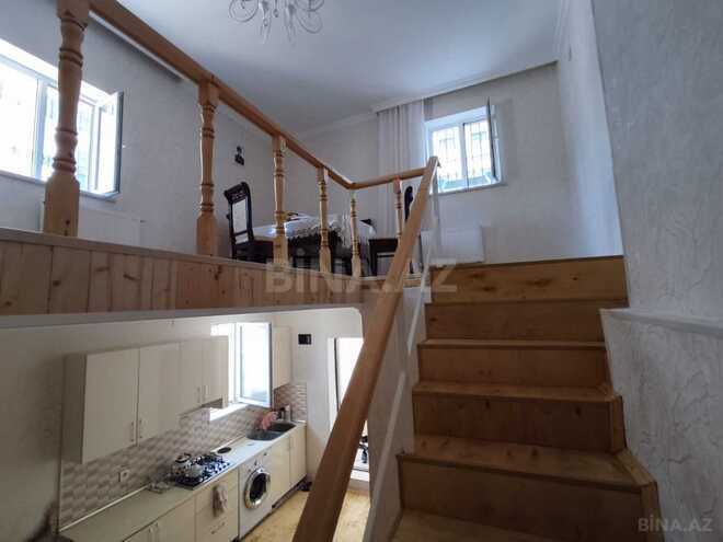 İcarəyə verilir 3 otaqlı həyət evi/bağ evi 100 m², 28 May m., photo 13 from 23