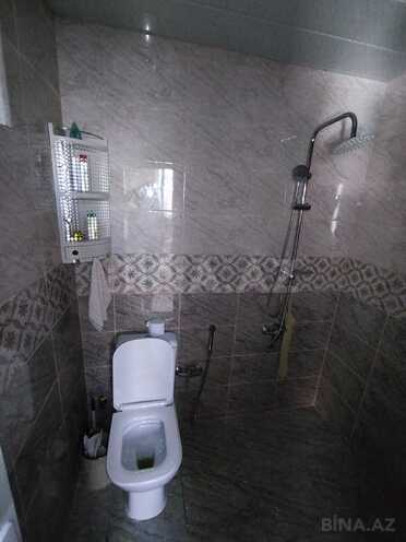 İcarəyə verilir 3 otaqlı həyət evi/bağ evi 100 m², 28 May m., photo 21 from 23