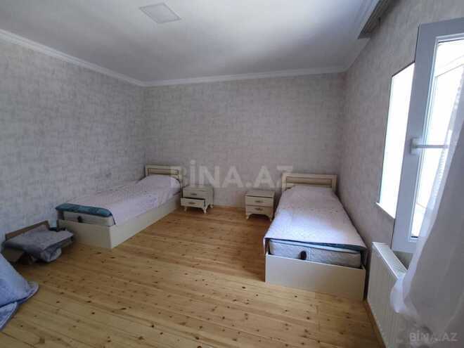 İcarəyə verilir 3 otaqlı həyət evi/bağ evi 100 m², 28 May m., photo 8 from 23