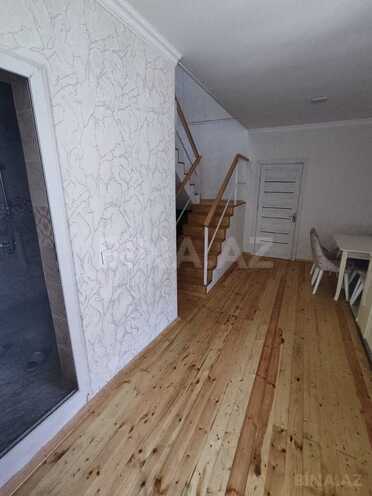 İcarəyə verilir 3 otaqlı həyət evi/bağ evi 100 m², 28 May m., photo 19 from 23