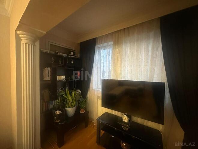 Satılır 4 otaqlı köhnə tikili 100 m², Memar Əcəmi m., photo 15 from 30