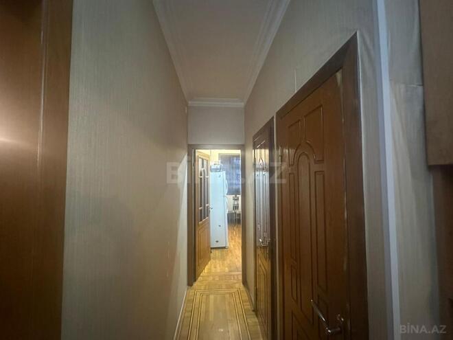 Satılır 4 otaqlı köhnə tikili 100 m², Memar Əcəmi m., photo 10 from 30