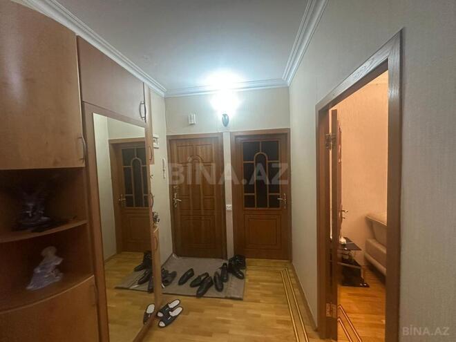 Satılır 4 otaqlı köhnə tikili 100 m², Memar Əcəmi m., photo 3 from 30