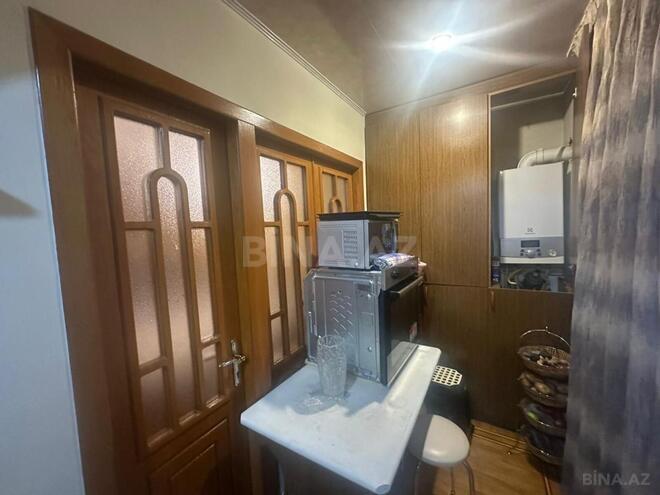 Satılır 4 otaqlı köhnə tikili 100 m², Memar Əcəmi m., photo 7 from 30