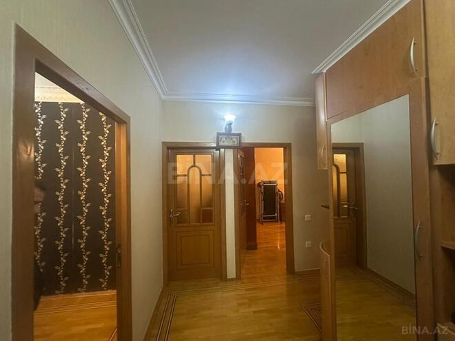 Satılır 4 otaqlı köhnə tikili 100 m², Memar Əcəmi m., photo 11 from 30