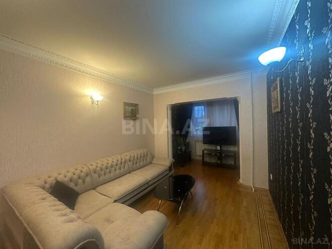 Satılır 4 otaqlı köhnə tikili 100 m², Memar Əcəmi m., photo 1 from 30
