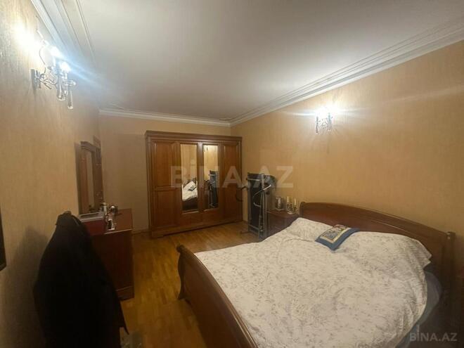 Satılır 4 otaqlı köhnə tikili 100 m², Memar Əcəmi m., photo 24 from 30