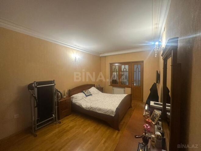 Satılır 4 otaqlı köhnə tikili 100 m², Memar Əcəmi m., photo 14 from 30