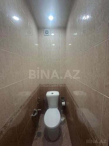 Satılır 4 otaqlı köhnə tikili 100 m², Memar Əcəmi m., photo 25 from 30