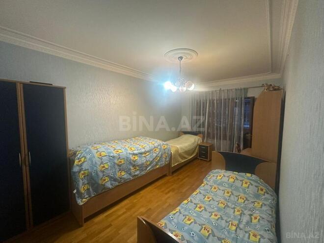 Satılır 4 otaqlı köhnə tikili 100 m², Memar Əcəmi m., photo 8 from 30