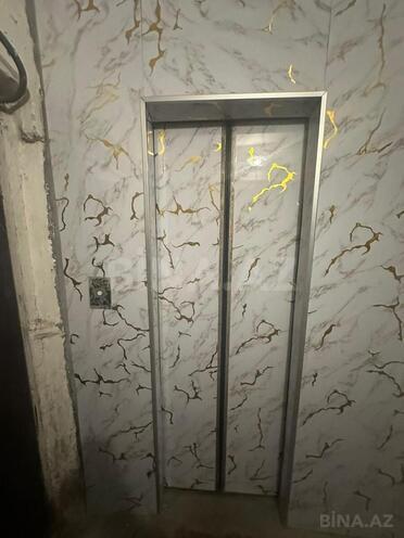 Satılır 4 otaqlı köhnə tikili 100 m², Memar Əcəmi m., photo 28 from 30