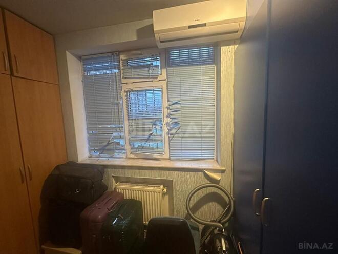 Satılır 4 otaqlı köhnə tikili 100 m², Memar Əcəmi m., photo 23 from 30