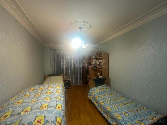 Satılır 4 otaqlı köhnə tikili 100 m², Memar Əcəmi m., photo 18 from 30