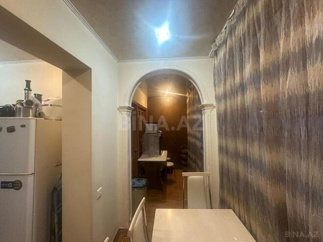 Satılır 4 otaqlı köhnə tikili 100 m², Memar Əcəmi m., photo 12 from 30