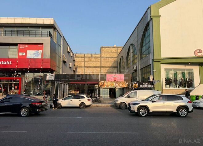 İcarəyə verilir  obyekt 240 m², Bakıxanov q., photo 7 from 10