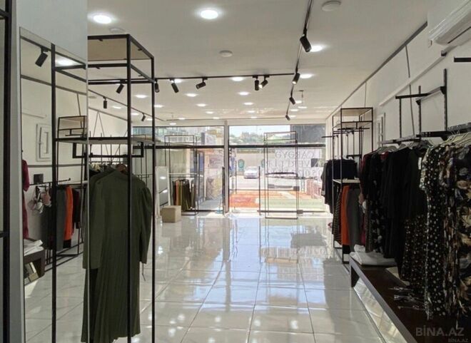 İcarəyə verilir  obyekt 240 m², Bakıxanov q., photo 8 from 10